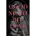 Goodnight My Love