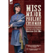 Miss Major Pauline Cushman - The Exploits of an Extraordinary Union Scout and Spy During the American Civil War by F. L. Sarmiento