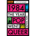 1984: The Year Pop Went Queer