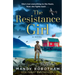 The Resistance Girl