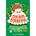 Dear Santa: A Christmas Wish List and Gratitude Journal for Kids