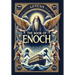 The Book of Enoch (Collector's Edition) (Laminated Hardback with Jacket)