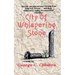 City of Whispering Stone
