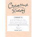 Cruise Through History - Australia, New Zealand and the Pacific Islands