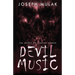 Devil Music: The Secret Of Dempsey Manor