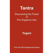 Tantra - Discovering the Power of Pre-Orgasmic Sex: (AYP Enlightenment Series)