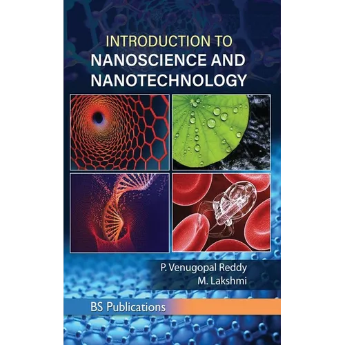 Introduction to Nanoscience & Nanotechnology