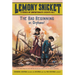 A Series of Unfortunate Events #1: The Bad Beginning