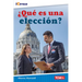 ¿Qué es una elección?