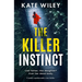 The Killer Instinct: A Totally Unputdownable Crime Thriller