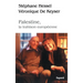 Palestine, la trahison europénne