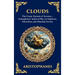 Clouds: The Comic Portrait of Socrates - Aristophanes' Satirical Play on Sophistry, Education, and Athenian Society (Deluxe Hardbound Edition)
