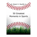 50 Greatest Moments in Sports