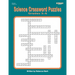 Science Crossword Puzzles Grades 3-6