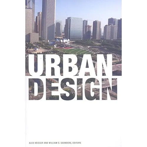 Urban Design