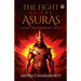 The Fight of the Asuras The Hidden Battle between Light and Darkness from Ancient Hindu Mythology