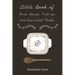 Little Book of Bread, Soups, Puddings and Essential Meals