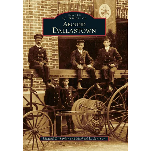 Around Dallastown