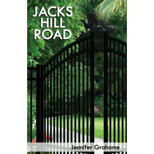 Jacks Hill Road