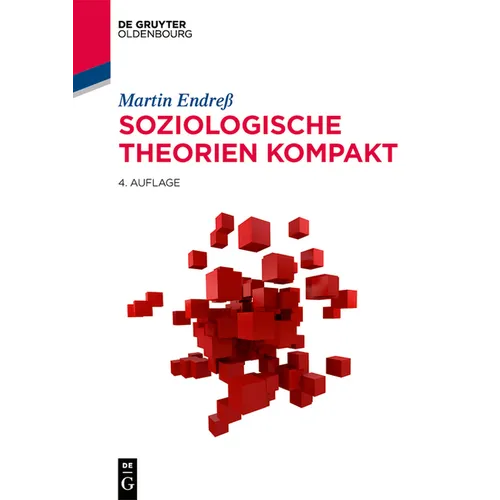 Soziologische Theorien kompakt