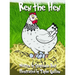 Ren the Hen: (Short Vowel e Sound)