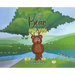 Little Brown Bear and You