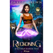 Reckoning: A Reverse Harem Tale (Mountain Magic)