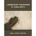 Leadership Paradigms in Chaplaincy