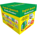 English-Spanish Buddy Readers: Set 3 (Multiple-Copy Set)