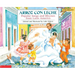 Arroz Con Leche: Popular Songs and Rhymes from Latin America (Bilingual)