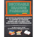 Decodable Reading Passages: An Orton Gillingham Resource to Support 54 Targeted Sounds and Syllable Types While Building Comprehension