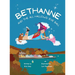 Bethanne and the All Hallows' Eve Ball: Halloween Story for Kids Ages 6-9 about a Young Witch, with Magic, Friendship, Scottish Folklore, and Activity
