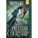 A Most Peculiar Courtship: A Regency Historical Romance