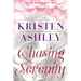 Chasing Serenity: A River Rain Novel
