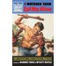 I Watched Them Eat Me Alive: Killer Creatures in Men's Adventure Magazines