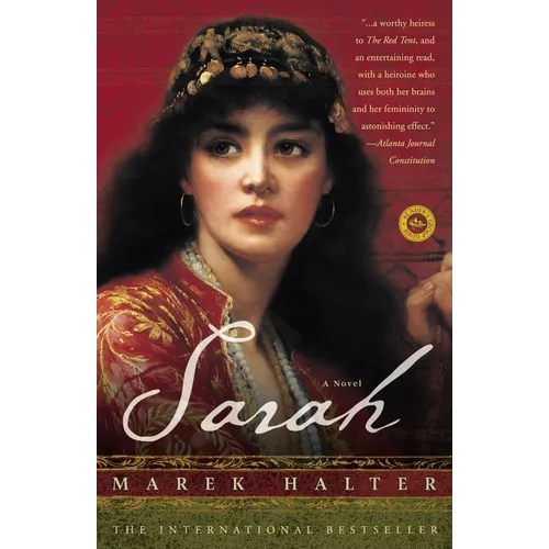Sarah