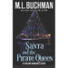 Santa and the Pirate Queen: a Sailor's romance
