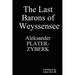 The Last Barons of Weyssensee