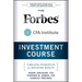The Forbes / Cfa Institute Investment Course: Timeless Principles for Building Wealth