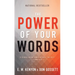 The Power of Your Words: 60 Days of Declaring God's Truths