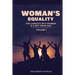 Woman's Equality