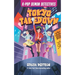 Tokyo Takedown: Mystery Stories for K-Pop Fans (Book 1)