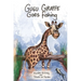 Gugu Giraffe: Goes Fishing