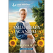 The Amish Baby Scandal: An Uplifting Inspirational Romance