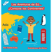 Las Aventuras de BJ...: ¿Conoces los Continentes?
