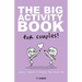 The Big Activity Book For Lesbian Couples