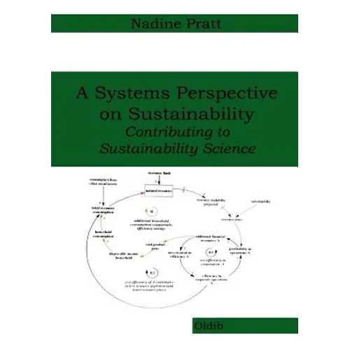 A Systems Perspective on Sustainability: Contributing to Sustainability Science