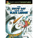 The Snow Day from the Black Lagoon