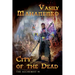 City of the Dead (The Alchemist Book #1): LitRPG Series
