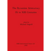 The Byzantine Aristocracy: IX to XIII Centuries